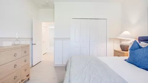 Bedroom - 396 Kingbird Dr, Saint Augustine, FL 32092 photo 4 of 6