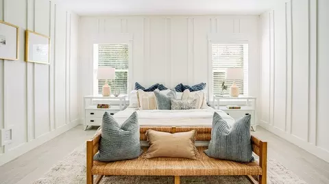 Bedroom - 396 Kingbird Dr, Saint Augustine, FL 32092 photo 1 of 6
