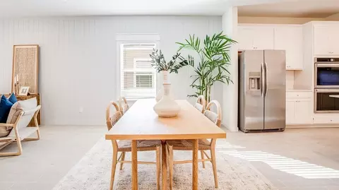 Dining - 396 Kingbird Dr, Saint Augustine, FL 32092 photo 2 of 4