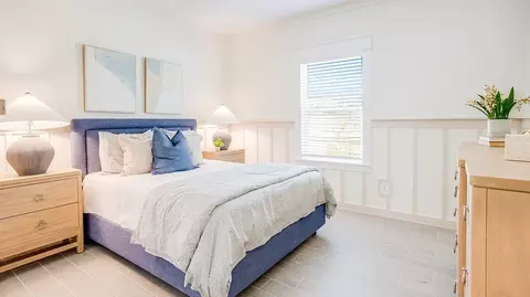 Bedroom - 396 Kingbird Dr, Saint Augustine, FL 32092 photo 3 of 6