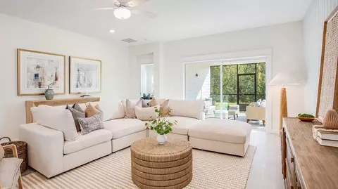 Living - 396 Kingbird Dr, Saint Augustine, FL 32092 photo 1 of 1
