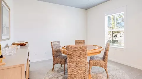 Dining - 396 Kingbird Dr, Saint Augustine, FL 32092 photo 3 of 4