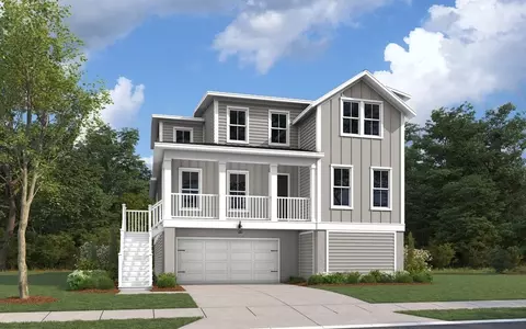 5012 Hut Crk Rd, Johns Island, SC 29455