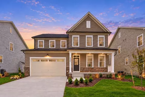 Exterior - 9894 Obin Ln, Waldorf, MD 20601 photo 4 of 13