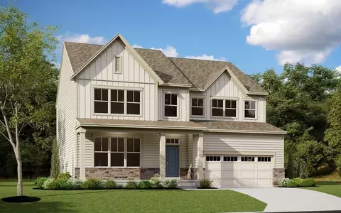 Exterior - 9894 Obin Ln, Waldorf, MD 20601 photo 3 of 13