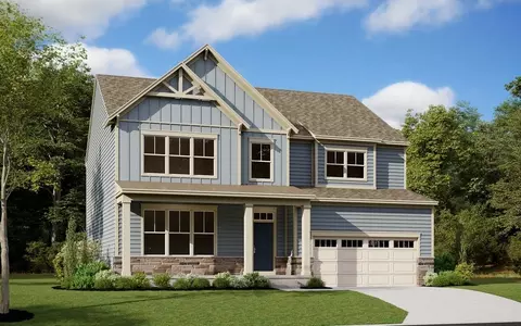 Exterior - 9894 Obin Ln, Waldorf, MD 20601 photo 2 of 13