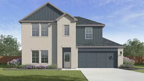 Exterior - 102 Stable View Dr, Lafayette, LA 70507 photo 5 of 7