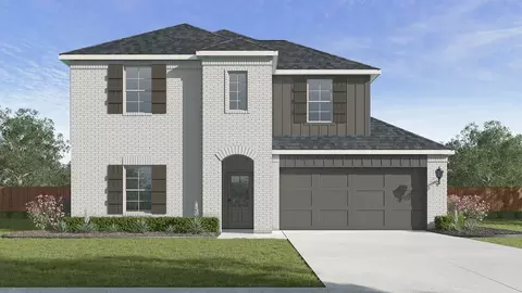 Exterior - 102 Stable View Dr, Lafayette, LA 70507 photo 3 of 7