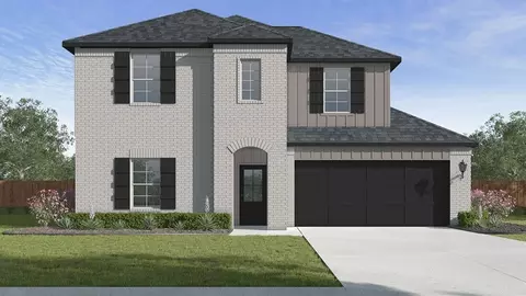 Exterior - 102 Stable View Dr, Lafayette, LA 70507 photo 2 of 7