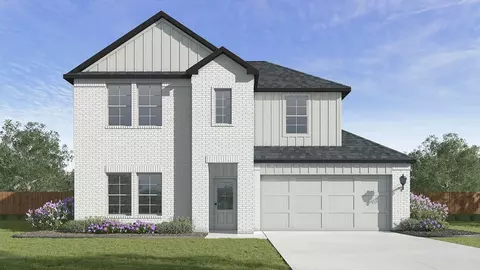 Exterior - 102 Stable View Dr, Lafayette, LA 70507 photo 6 of 7