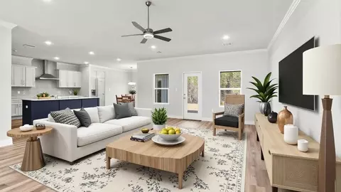 Living - 9500 Mossy Rd, Biloxi, MS 39532 photo 1 of 9