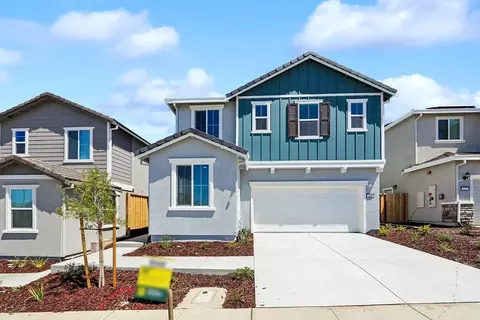 186 Cartier St, American Canyon, CA 94503