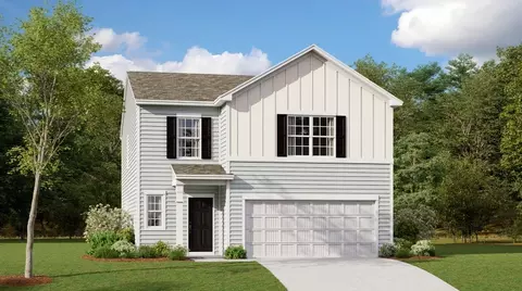358 Sunny Falls Dr, Gaston, SC 29053