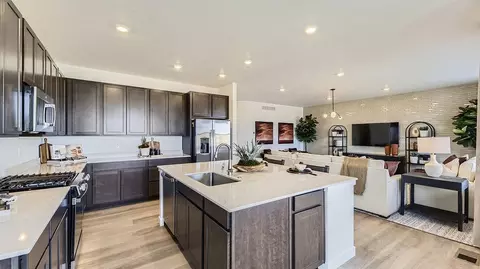 Kitchen - 3021 S Joyce Ct, Morrison, CO 80465 photo 2 of 4