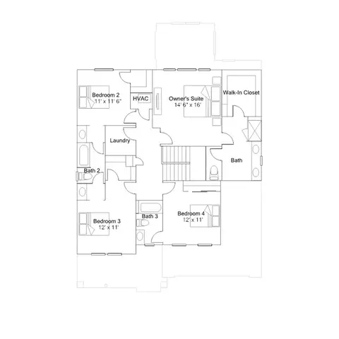 Floorplan - 3021 S Joyce Ct, Morrison, CO 80465 photo 3 of 4