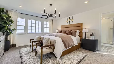 Bedroom - 3021 S Joyce Ct, Morrison, CO 80465 photo 1 of 5