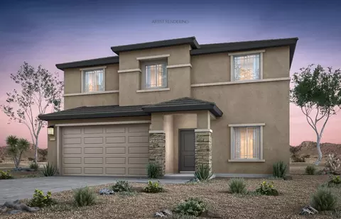 42970 W Pablo Dr, Maricopa, AZ 85138