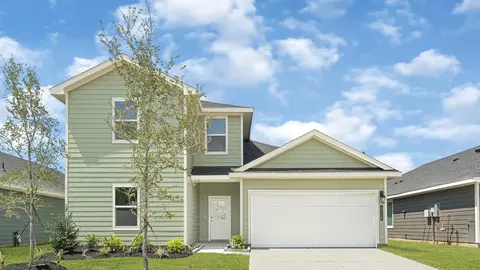 6718 Prairie Sky Dr, Rosenberg, TX 77471