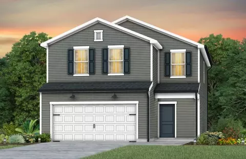 Exterior - 3115 Carpenter Rd, Durham, NC 27704 photo 2 of 14