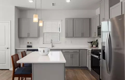 Kitchen - 3115 Carpenter Rd, Durham, NC 27704 photo 3 of 4