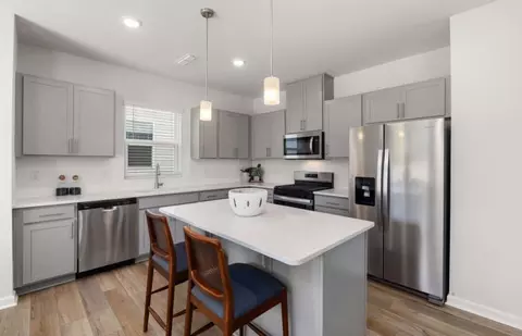 Kitchen - 3115 Carpenter Rd, Durham, NC 27704 photo 1 of 4