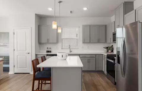 Kitchen - 3115 Carpenter Rd, Durham, NC 27704 photo 2 of 4