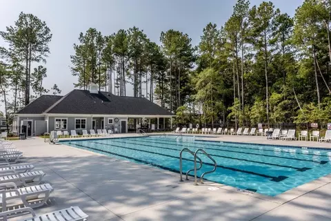 Exterior - 3115 Carpenter Rd, Durham, NC 27704 photo 6 of 14