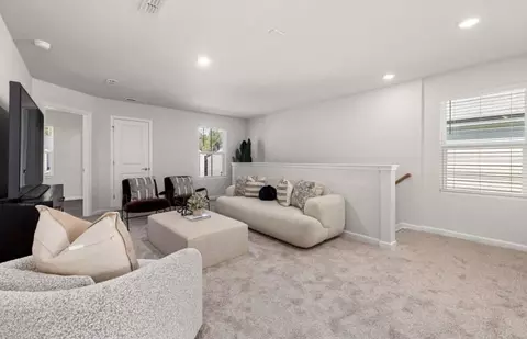 Entry Way - 3115 Carpenter Rd, Durham, NC 27704 photo 1 of 4