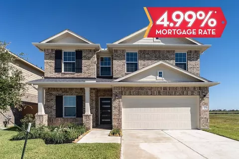 427 Hazy Meadows Dr, Beasley, TX 77417