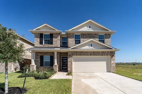 427 Hazy Meadows Dr, Beasley, TX 77417