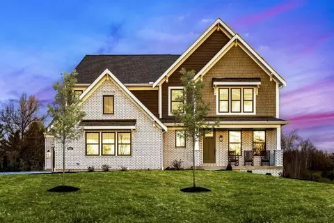 Exterior - 7242 Otley Dr, Wetherington, OH 45069 photo 7 of 13