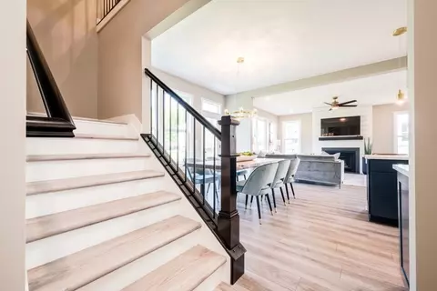 Entry Way - 329 Broad Furrows Ave, Delaware, OH 43015 photo 2 of 3