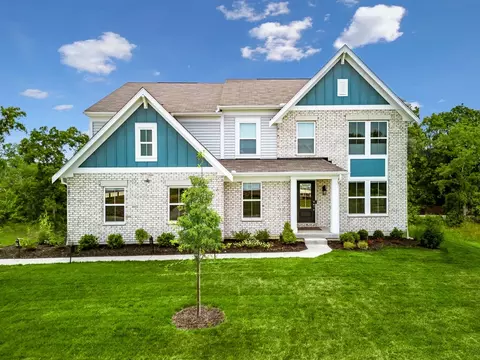 Exterior - 329 Broad Furrows Ave, Delaware, OH 43015 photo 7 of 22