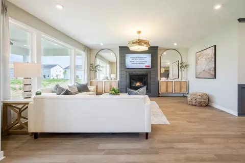 Living - 329 Broad Furrows Ave, Delaware, OH 43015 photo 6 of 11