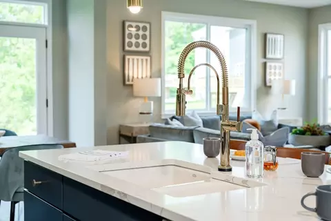 Kitchen - 329 Broad Furrows Ave, Delaware, OH 43015 photo 6 of 9