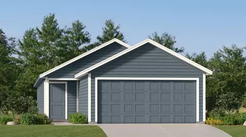 11424 Evergreen Rose, Converse, TX 78109
