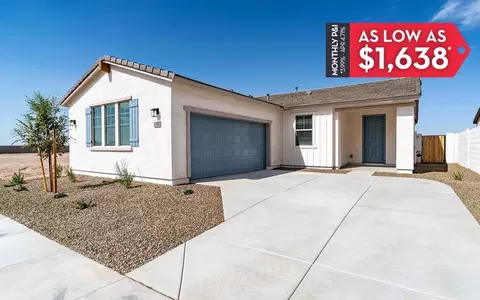 17605 N Bolerno Dr, Maricopa, AZ 85138