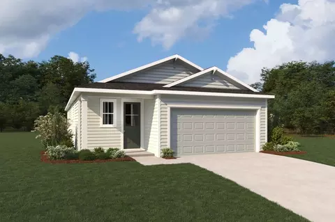 Exterior - 90 Lanier St, Saint Johns, FL 32259 photo 3 of 7