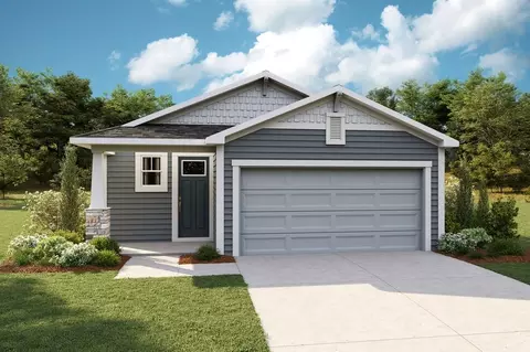 90 Lanier St, Saint Johns, FL 32259