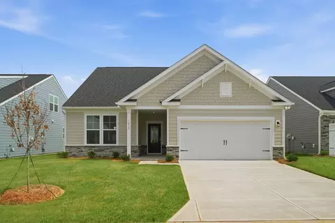 1079 Arundle Rd, Sherrills Ford, NC 28673
