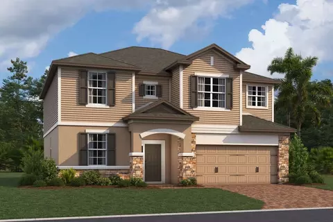 Exterior - 2547 Great Heron Ave, Saint Cloud, FL 34773 photo 3 of 11