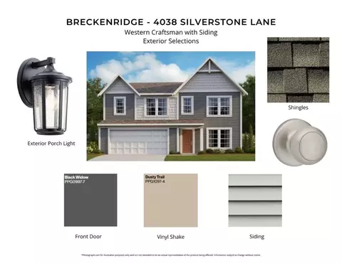 Other - 4038 Silverstone Ln, Batavia, OH 45103 photo 1 of 16
