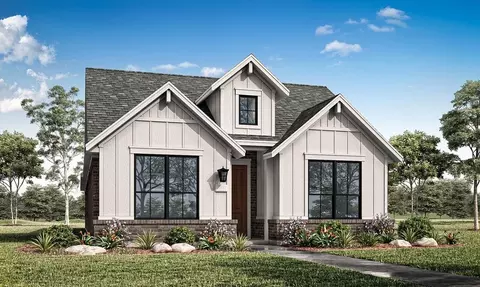 1612 Swan St, Van Alstyne, TX 75495