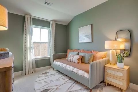 Bedroom - 116 Ama Ln, Midlothian, TX 76065 photo 6 of 6