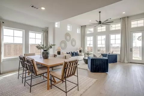 Dining - 116 Ama Ln, Midlothian, TX 76065 photo 1 of 4