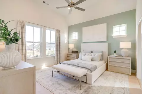 Bedroom - 116 Ama Ln, Midlothian, TX 76065 photo 4 of 6