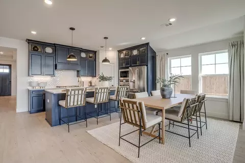 Dining - 116 Ama Ln, Midlothian, TX 76065 photo 3 of 4