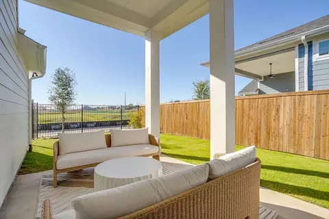 Exterior - 116 Ama Ln, Midlothian, TX 76065 photo 7 of 7