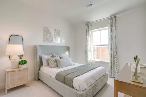 Bedroom - 116 Ama Ln, Midlothian, TX 76065 photo 5 of 6