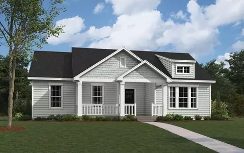 Exterior - 116 Ama Ln, Midlothian, TX 76065 photo 3 of 7